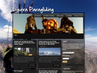 sierraparagliding.com