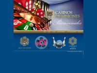 casinosdemisiones.com.ar