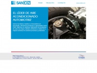Sanden.com.ar