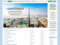 expatsdirect.com Thumbnail