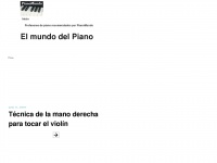 pianomundo.com.ar Thumbnail