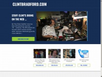 Clintbradford.com