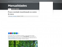 manualidadesblog.com Thumbnail