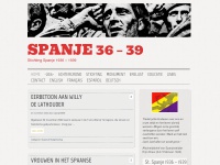 Spanje3639.org