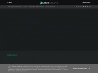 Amtonline.com.br