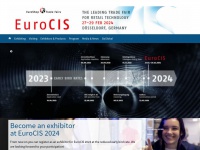 Eurocis-tradefair.com
