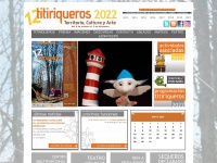 titiriqueros.org Thumbnail
