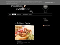 Deliandinos.blogspot.com