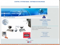 Controlsystemseasa.com