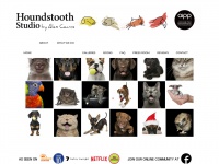 Houndstoothstudio.com.au