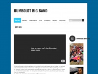 Humboldt-bigband.de