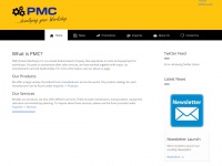 Pmc-saudi.com