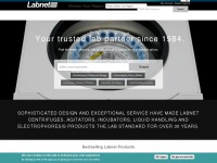 Labnetinternational.com