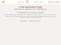 Dnmweddingfilms.com.au