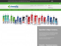 Chemfix.co.uk