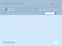 Taxisiena.it
