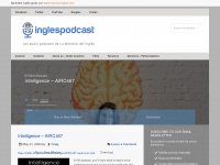 inglespodcast.com