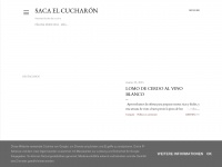Sacaelcucharon.com