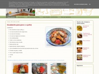 cocinacaseradeaurora.blogspot.com Thumbnail