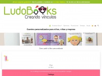 ludobooks.com