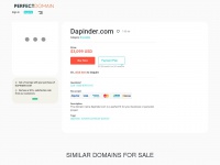 Dapinder.com