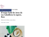 hotelarroyolaplata.com