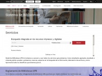 bibliotecas.medellin.upb.edu.co Thumbnail