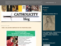 Catholicityblog.com