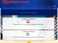 Dnelectronic.com