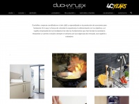 duchaflex.com