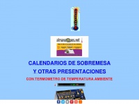 Calendariotermometro.com