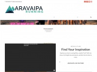 Aravaiparunning.com