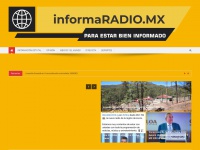 informaradio.mx Thumbnail