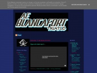 Blancafortriatlo.blogspot.com