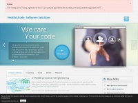 Healthandcode.com