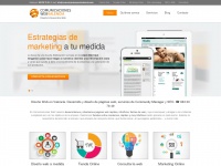 comunicacioneswebvalencia.com Thumbnail