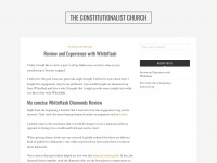 constitutionalist-church.org