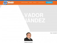 Salvadorhernandez.net