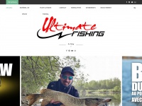 ultimate-fishing.net