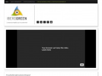 Iberogreen.com
