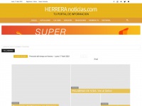 Herreranoticias.com