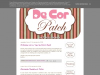 Decorpatch.blogspot.com