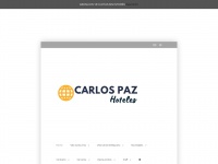 Carlospazhoteles.com