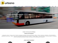 urbanoautoescuelas.com