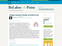 Belaborthepoint.com