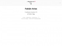 Fabianarias.com