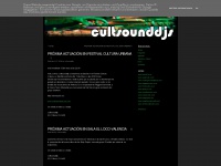 Cultsounddjs.blogspot.com