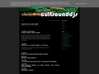 Cultsounddjs-agenda.blogspot.com