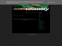 Cultsounddjs-contacto.blogspot.com