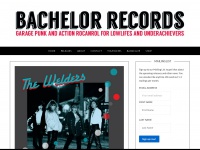 Bachelorrecords.com